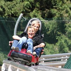 Sommerrodelbahn Erlebnis BoksBerg Hahnenklee