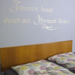 Schlafbereich 2 - Ferienwohnung Reinsch | Hahnenklee Goslar - Harz